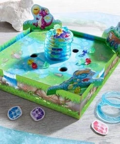 Gezelschapsspel Fonkelschat Haba +5jr -Spellen Kast 550x550 243