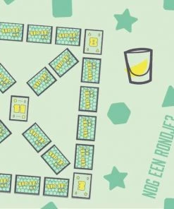 Sip It! Drankspel - Drankspel - Het Is Tijd Om Te Drinken, Het Is Tijd Voor Sip It! - 18+ - Drank Spel Kaarten - Drinking Game! -Spellen Kast 550x550 260