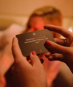 Drink & Think - Party Game - Drankspel Met Kaarten - Drank Kaartspel -Spellen Kast 550x550 264