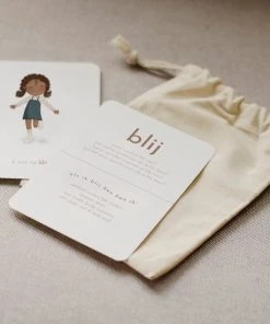 Emotiekaarten | Flashcards Voor Kinderen | 20 Stuks | Emoties | Teejays -Spellen Kast 550x550 270