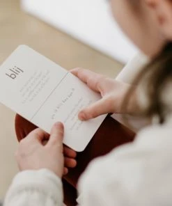 Emotiekaarten | Flashcards Voor Kinderen | 20 Stuks | Emoties | Teejays -Spellen Kast 550x550 271