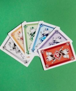 Monopoly Deal Editie Belgie - Kaartspel -Spellen Kast 550x550 294