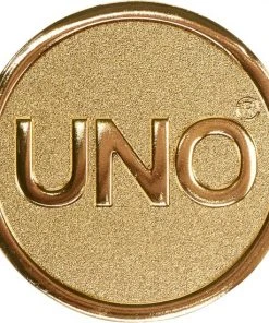 Mattel Games UNO 50th Premium -Spellen Kast 550x550 297