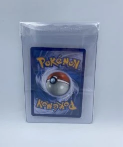 CardCollect PSA / CGC Graded Card Sleeves - 100 Stuks - Perfect Voor Bescherming Van PSA / CGC Graded Kaarten - Kaartbescherming - Pok Mon / Yu-Gi-Oh!/... -Spellen Kast 550x550 305