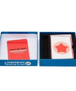 Berthold Gunster Wie Is De Beste Omdenker 12 Berthold Gunster Wie Is De Beste Omdenker -Spellen Kast 550x550 314