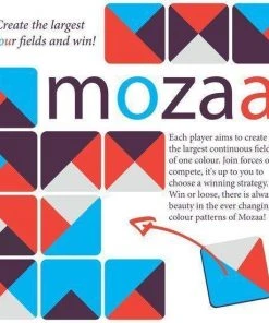 Renske Solkesz Mozaa Game -Spellen Kast 550x550 329