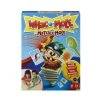 Mattel Games Whack-A-Mole: Match A Mole - Kaartspel -Spellen Kast 550x550 332