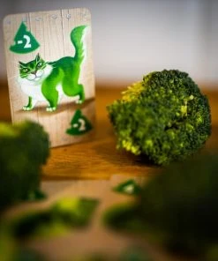 White Goblin Games Kaartspel Rat Attack Party (nl) -Spellen Kast 550x550 354