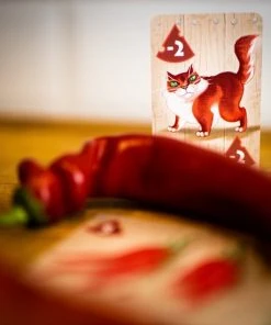 White Goblin Games Kaartspel Rat Attack Party (nl) -Spellen Kast 550x550 355