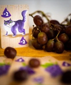 White Goblin Games Kaartspel Rat Attack Party (nl) -Spellen Kast 550x550 356