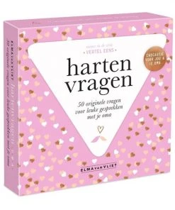 Elma Van Vliet Vertel Eens - Hartenvragen Oma -Spellen Kast 550x550 361