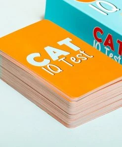 Gift Republic Kat IQ Test -Spellen Kast 550x550 374