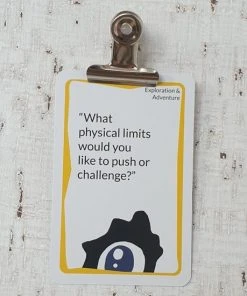 Odder Being - Vision Boarding Kaarten - 110 Kaarten - Vragen Voor Coaching, Journaling, Planning, Bujo -Spellen Kast 550x550 379