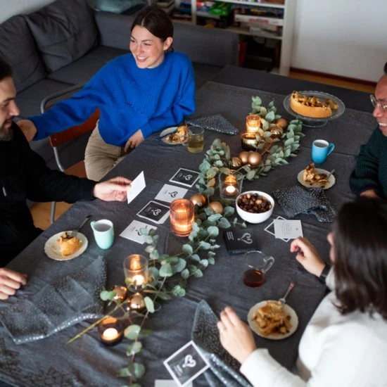 Vertellis Feestdagen Editie Het Vervolg 5 Vertellis Feestdagen Editie Het Vervolg - Afbeelding 3