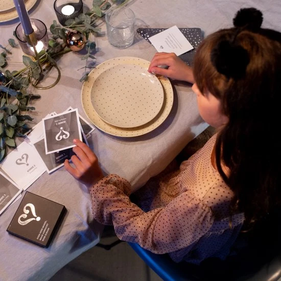 Vertellis Feestdagen Editie Het Vervolg 7 Vertellis Feestdagen Editie Het Vervolg - Afbeelding 5