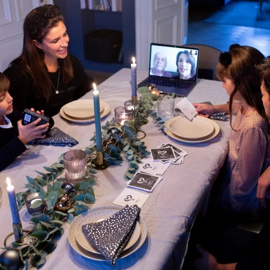 Vertellis Feestdagen Editie Het Vervolg 9 Vertellis Feestdagen Editie Het Vervolg - Afbeelding 7
