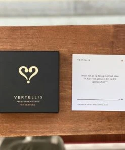 Vertellis Feestdagen Editie Het Vervolg 24 Vertellis Feestdagen Editie Het Vervolg -Spellen Kast 550x550 388