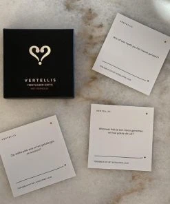 Vertellis Feestdagen Editie Het Vervolg 25 Vertellis Feestdagen Editie Het Vervolg -Spellen Kast 550x550 389