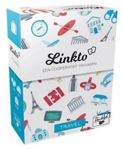 Randolph Linkto Reizen - Kaartspel -Spellen Kast 550x550 391