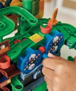 EPOCH Adventure Game DX -Spellen Kast 550x550 41