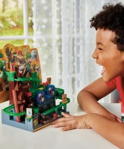 EPOCH Adventure Game DX -Spellen Kast 550x550 42