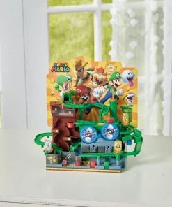 EPOCH Adventure Game DX -Spellen Kast 550x550 43