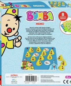 Bumba Speelgoed - Houten Memo Spel - 8 Spelvarianten -Spellen Kast 550x550 63