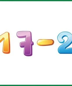 Fivelittlemonkeys Leren Rekenen! Memo-spel - Educatief Spel - Kaartspel - Vanaf 4 Jaar - 2 Tot 4 Spelers - Rekenen - Optellen En Aftrekken - Educatief Speelgoed - Leren Rekenen - Sommen - Sinterklaas - Schoencadeau - Cadeau - Sint - 5 December -Spellen Kast 550x551 24