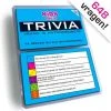 Playtime Trivia Vragen Aanvulset, Vraag En Antwoord - Versie Kids