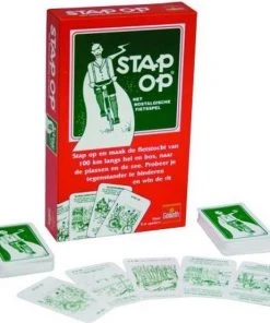 Goliath Stap Op - Kaartspel -Spellen Kast 550x554 2