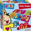 Bumba Speelgoed - Kaartspel - Sticky Magico -Spellen Kast 550x555 6