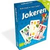Identity Games Jokeren Kaartspel