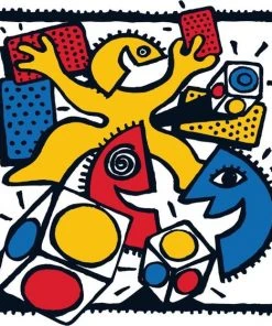 Ravensburger Confusion - Dobbelspel -Spellen Kast 550x561 1