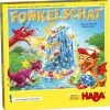 Gezelschapsspel Fonkelschat Haba +5jr