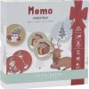 Little Dutch - Memo Spel - Kerst - FSC 2 Little Dutch - Memo Spel - Kerst - FSC -Spellen Kast 550x564 3