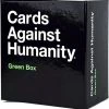 Cards Against Humanity: Green Box - Uitbreidingsset - Engelstalig Kaartspel