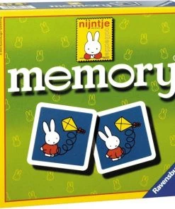 Ravensburger Nijntje Memory® - Kaartspel 17 Ravensburger Nijntje Memory® - Kaartspel -Spellen Kast 550x564 7