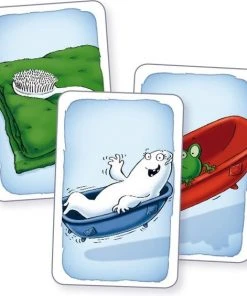 999 Games Vlotte Geesten 2.0 Kaartspel 15 999 Games Vlotte Geesten 2.0 Kaartspel -Spellen Kast 550x565 1