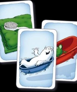 999 Games Vlotte Geesten 2.0 Kaartspel 22 999 Games Vlotte Geesten 2.0 Kaartspel -Spellen Kast 550x565 2