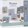 Little Dutch Memo Sailors Bay -Spellen Kast 550x565 4