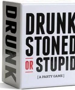 Drunk Stoned Or Stupid - Engelstalig Kaartspel -Spellen Kast 550x566 10