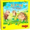 Haba Memory Spel Allemaal Stekeltjes! -Spellen Kast 550x566 6