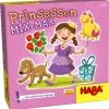 Haba - Haba Supermini Spel - Prinsessen Mix-Max 2 Haba - Haba Supermini Spel - Prinsessen Mix-Max -Spellen Kast 550x566 7