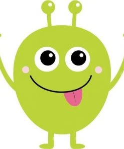 Fivelittlemonkeys Monster Memo-spel - Kaartspel - 48 Kaarten - Vanaf 3 Jaar - 2 Tot 4 Spelers - Memory - Geheugentraining - Geheugen - Monsters - Sinterklaas - Schoencadeau - Cadeau - Sint - 5 December - Schoenkado -Spellen Kast 550x567 7