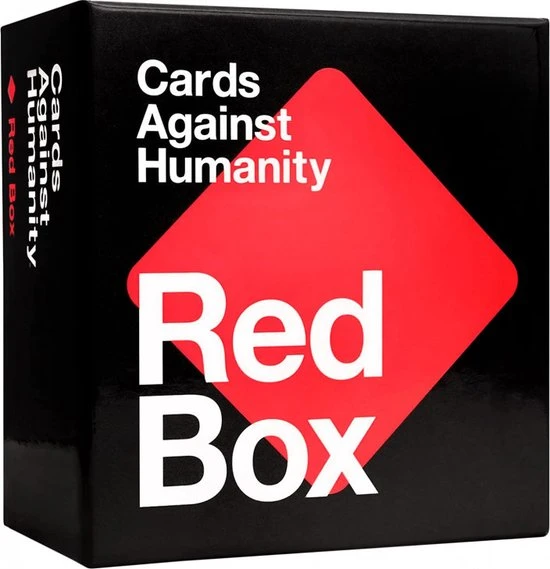 Cards Against Humanity: Red Box 9 Cards Against Humanity: Red Box - Afbeelding 7