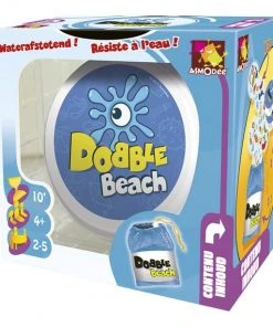 Zygomatic Board Game Studio Dobble Waterproof - Kaartspel -Spellen Kast 550x571 1