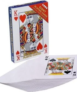 Tom Speelkaarten Extra Groot 12 X 17 Cm -Spellen Kast 550x571 8