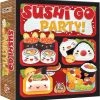 White Goblin Games Sushi Go Party Kaartspel -Spellen Kast 550x574 1