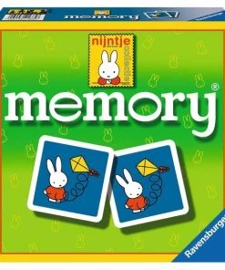 Ravensburger Nijntje Memory® - Kaartspel 16 Ravensburger Nijntje Memory® - Kaartspel -Spellen Kast 550x577 5
