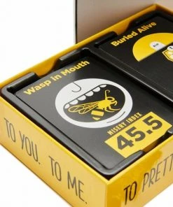 Goliath Shit Happens 18+ - Engelstalig Kaartspel - Partyspel -Spellen Kast 550x580 2